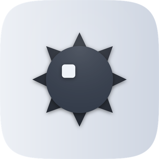 Sweeper+ app icon