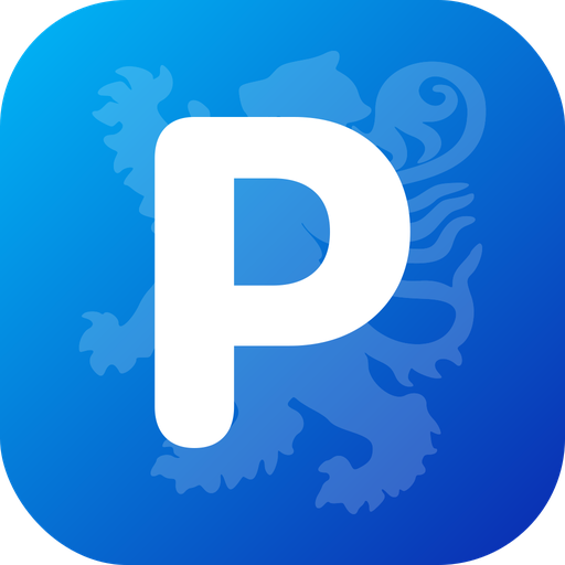 Letz Park app icon