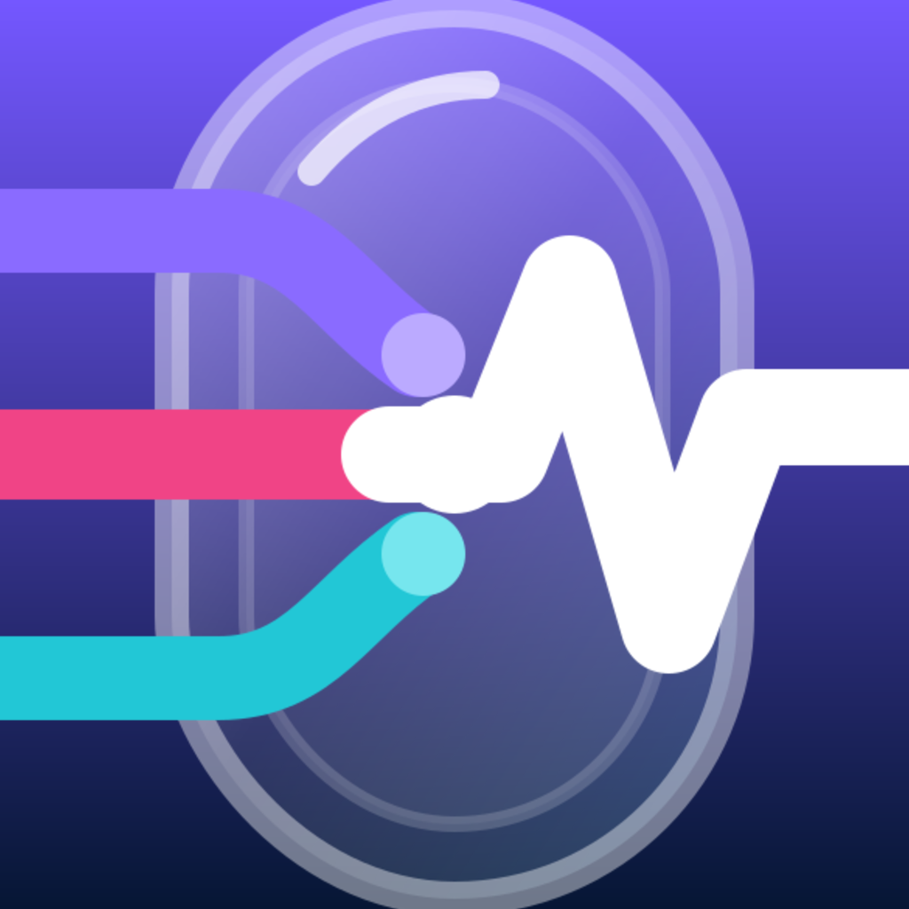 MindGlass app icon