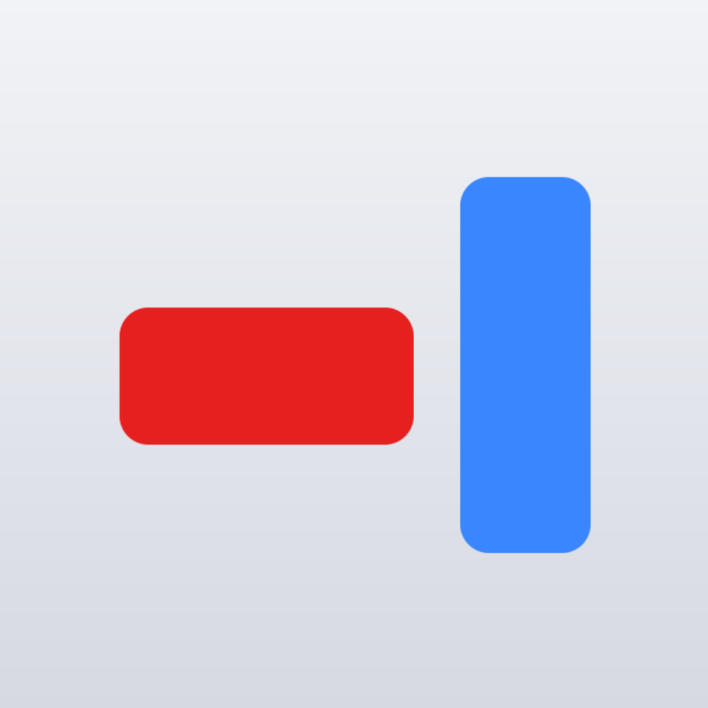 Unblock+ app icon