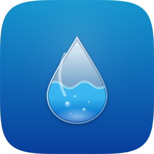 Wet Me app icon