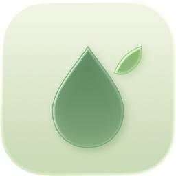 WetMePlants app icon